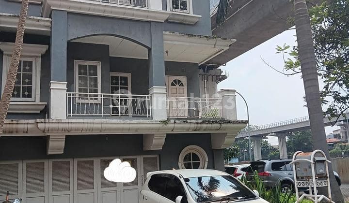 Hunian Mewah Dan Kokoh Nyaman Di Jatibening Bekasi