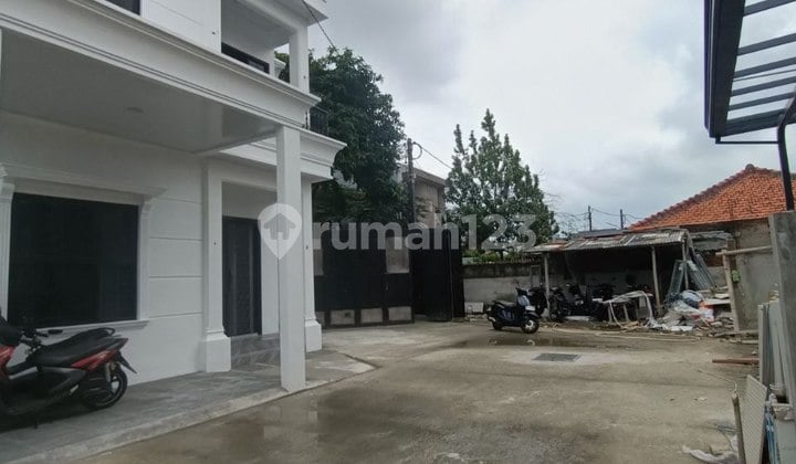 Hunian Baru Strategisnyaman di Jatiwaringin Bekasi