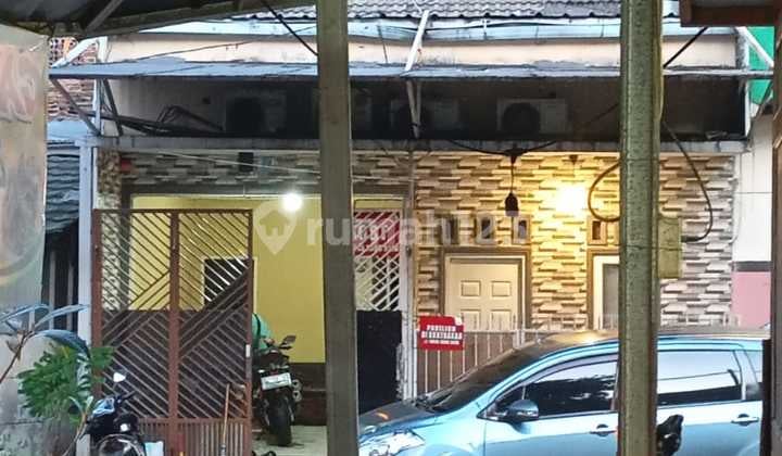 Dijual Kos-Kosan Strategis Dekat Metropolitan Mall di Bekasi