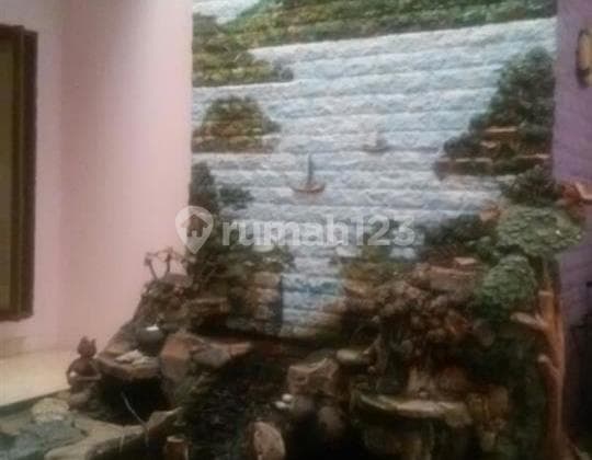 Strategic Residence Near Permata Hijau, West Jakarta