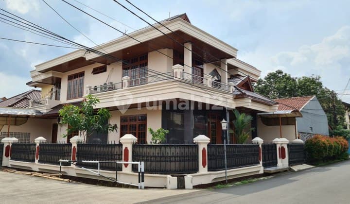 Hunian Megah Strategis Dekat Tol Jatiwarna Bekasi