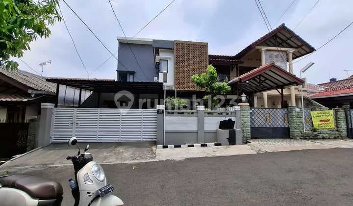 Hunian Strategis Nyaman dan Aman di Galaxy Bekasi