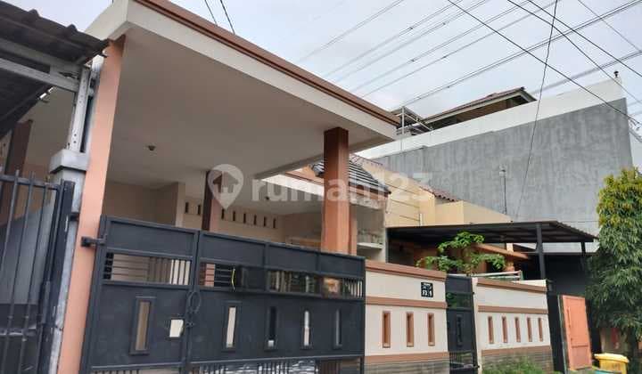 Hunian Nyaman Kokoh Di Cikunir Jatibening Bekasi