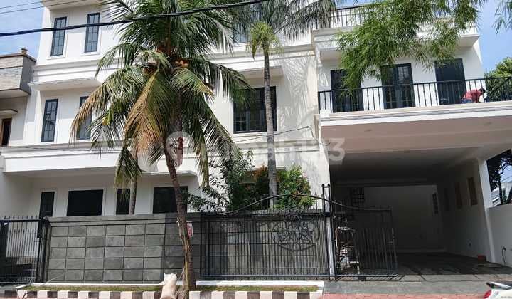 Hunian Baru Nyaman Dan Aman Di Galaxy Bekasi