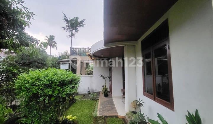 Hunian Luas Nyaman dan Asri di Cikunir Bekasi Kota