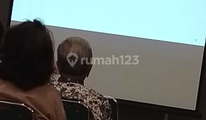 Hunian Baru Modern Nyaman Aman Strategis di Cikunir Bekasi