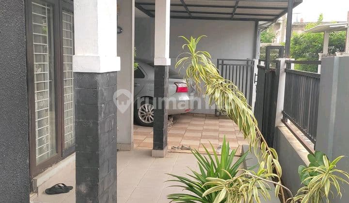 Hunian Bebas Banjir Asri Dan Nyaman Di Jatiwaringin Bekasi