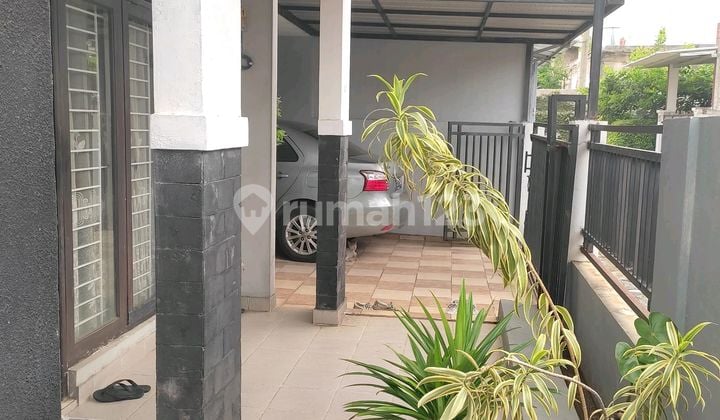 Hunian Bebas Banjir Asri Dan Nyaman Di Jatiwaringin Bekasi