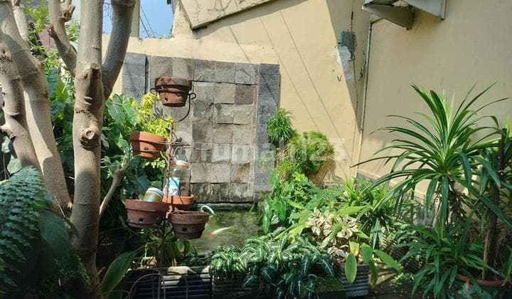 Hunian Hook Strategis Bebas Banjir Di Cikunir Bekasi