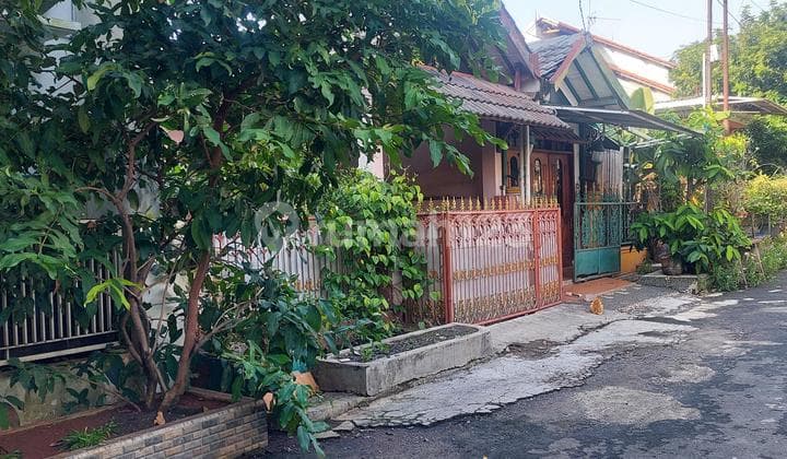 Hunian Kokoh Bebas Banjir Di Tridaya Sakti Tambun Bekasi