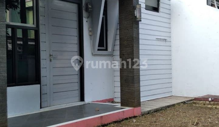 Hunian Kokoh Asri Nyaman Strategis Di Cibubur Jakarta Timur