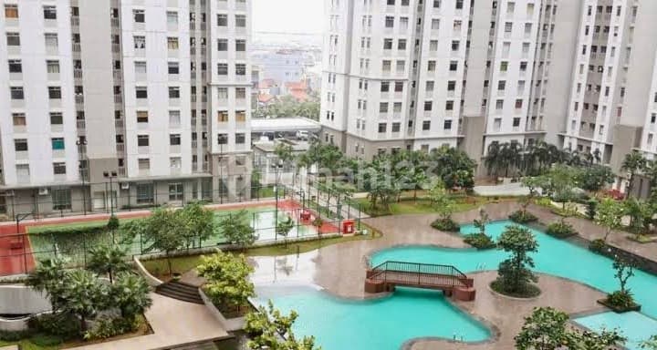 For Sale: Green Bay Pluit Apartment, North Jakarta