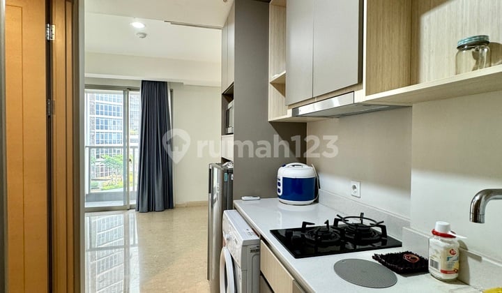 For Sale Gold Coast Apartment, Bahama Tower, PIK.