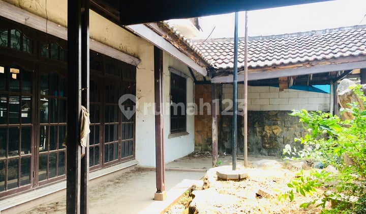 RUMAH DI CILEDUG INDAH 2