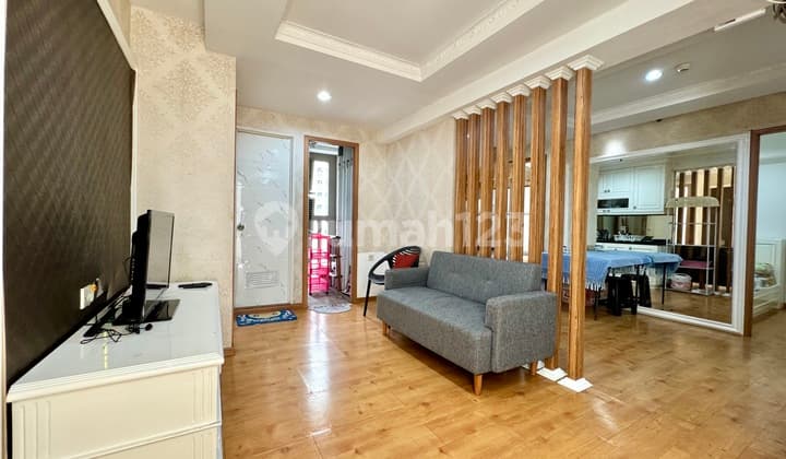 Dijual Apartemen Green Bay Tower A, Pluit Jakarta Utara