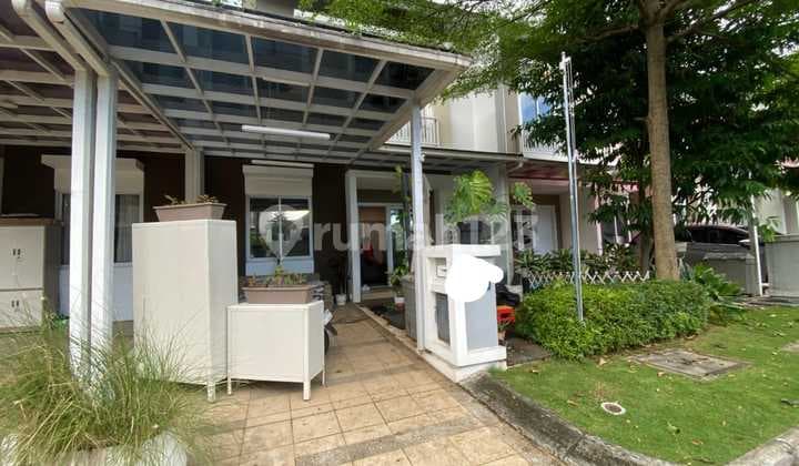 Rumah, 2 Lantai, SHM, bisa KPR