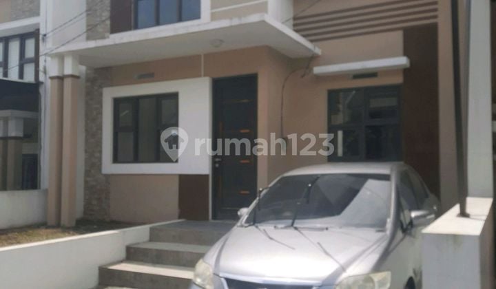 Rumah Bagus Di Gofur Sudah Shm
