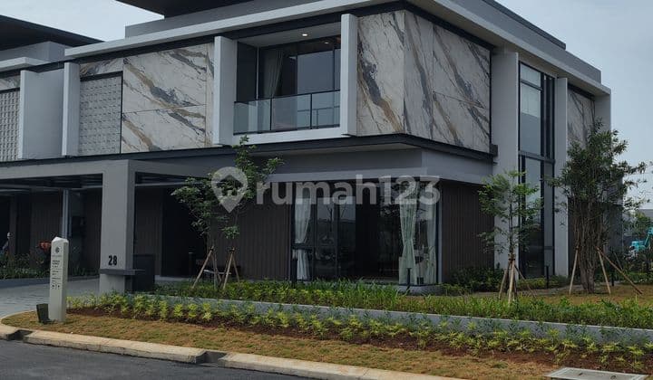 Rumah Luxury di Bandung Kota