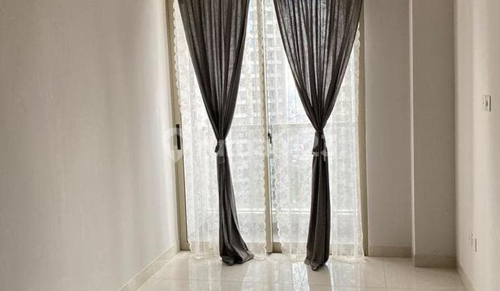 1 Bedroom Apartment Semi-Furnished