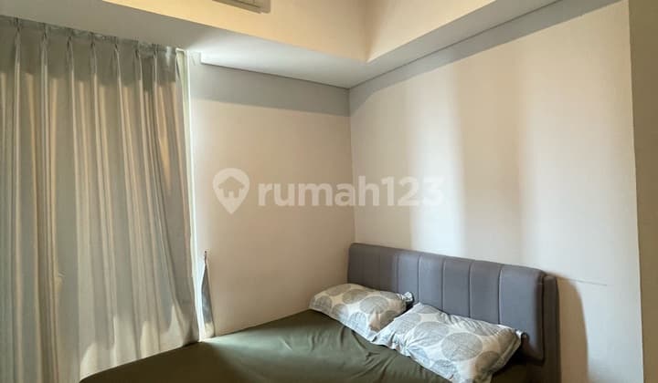 Apartemen Studio Furnish