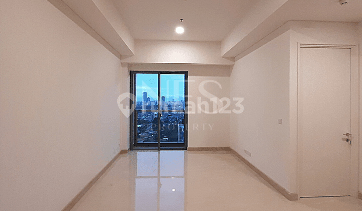 Jual Murah Apartemen 57 Promenade 1 BR Pusat Cbd Sudirman