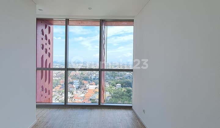 Jual Murah Sq Res Apartment 1Br Semi Furnished Simatupang