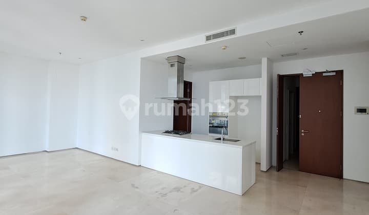 Senopati Suites Apartment Furnished, Bagus, Murah, Dekat Scbd