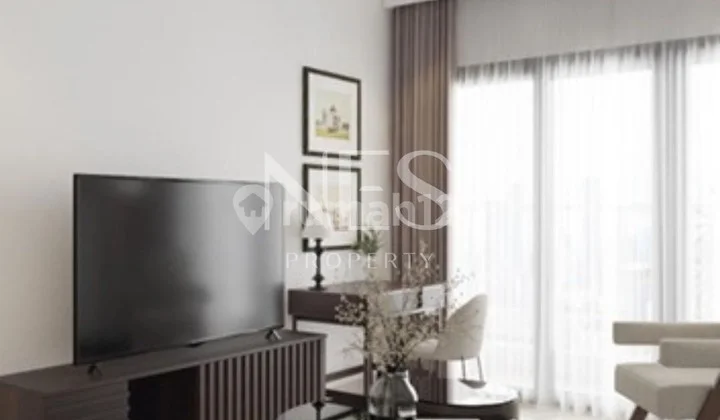 57 Promenade Termurah! 1 BR, 82 Sqm Furnish Brand New, Free IPL! 57 Promenade Termurah! 1 BR, 82 Sqm Furnish Brand New, Free IPL!