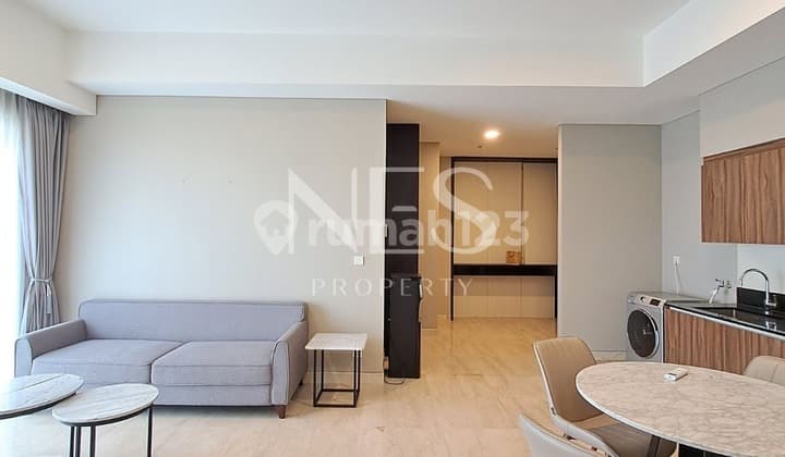 Rent 57 Promenade 2BR, fully furnished, excellent, complete facilities