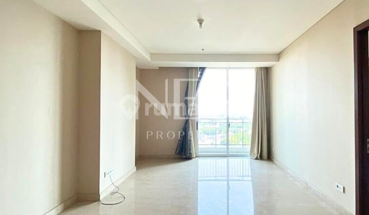 Jual Pakubuwono House Termurah! 2 BR, Bagus, Fully-Furnished