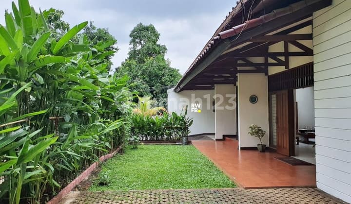 Bangka Rumah Kokoh ,Komplek Bebas Banjir