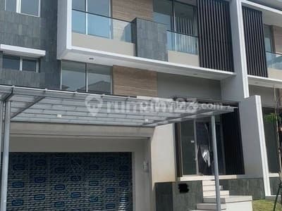 Dijual Rumah Pik 2 Uk 10x30 Lokasi Bagus Harga Terjangkau