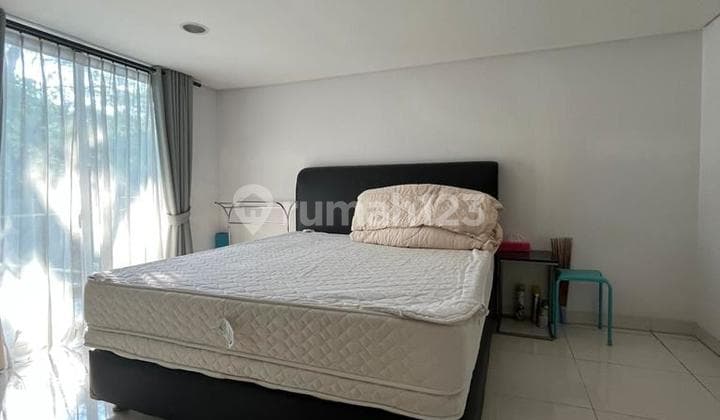 Dijual Rumah Mewah View Danau Gold Coast Avenue Uk 10x30