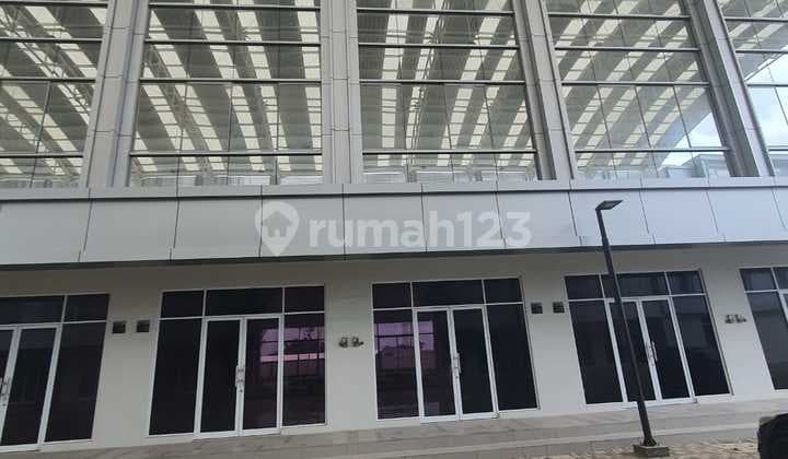 Dijual Ruko Pik 2 Shibuya Uk 4.5x16.25 Brand New Harga Dijamin Paling Murah