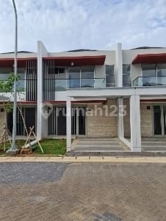 Disewakan Rumah Pik 2 Uk 6x15 2 Lantai Minimal Sewa 2 Tahun Harga Termurah