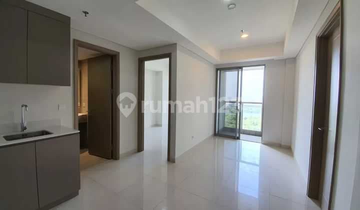 Dijual Apartemen Gold Coast PIK 2Bedroom View City dan Laut