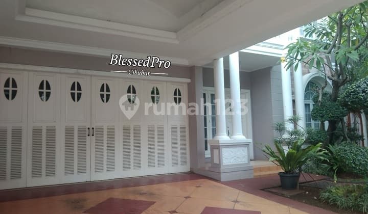 Dijual Rumah Mewah Harga Murah, Cluster Favorite Di Kotawisata Rumah