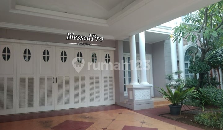 Dijual Rumah Mewah Harga Murah, Cluster Favorite Di Kotawisata Rumah