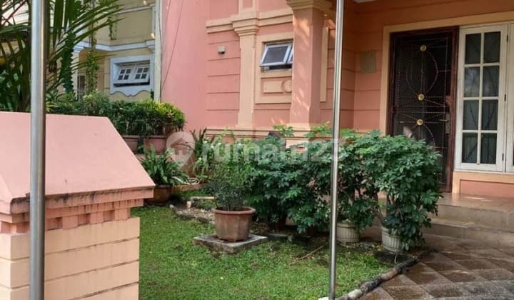 Dijual Murah Rumah Cantik Di Kota Wisata Cibubur