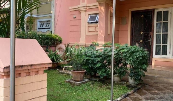Dijual Murah Rumah Cantik Di Kota Wisata Cibubur