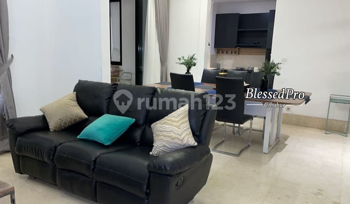 Dijual Rumah Cantik Ada Kolam Renang Di Kotawisata