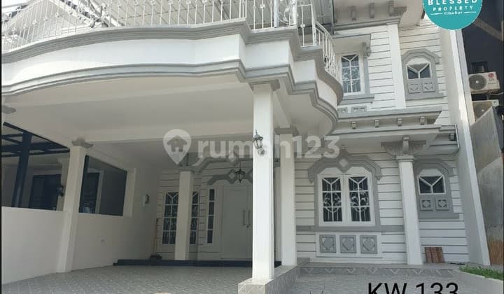 Dijual Murah Rumah Cantik Di Kotawisata Cibubur