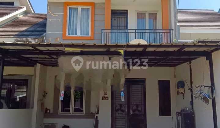 Dijual Murah Rumah Mewah di Kotawisata Cibubur