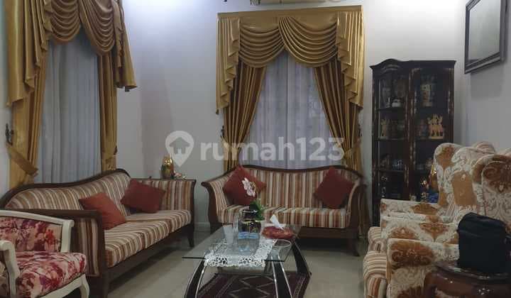 Dijual Murah Rumah Mewah Di Cluster Baru Kota Wisata Cibubur