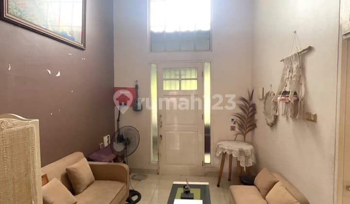 Affordable Ready-to-Live House for Sale in Citra Grand Cibubur