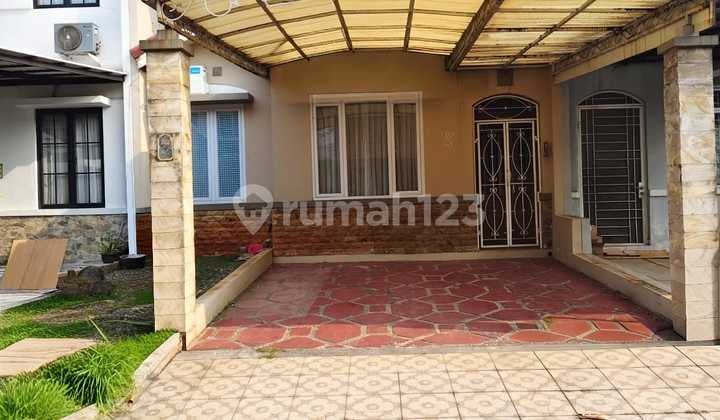 Dijual Murah Rumah Mewah di Cluster Depan Legenda Wisata Cibubur Dijual Murah Rumah Mewah di Cluster Depan Legenda Wisata Cibubur