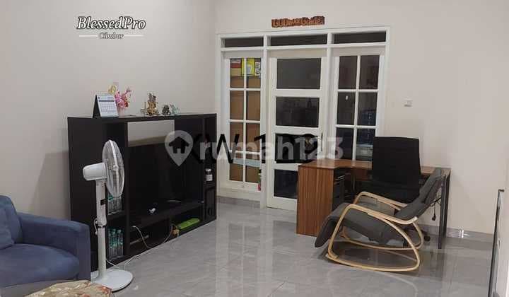 Dijual Murah Rumah Cantik Di Kota Wisata Cibubur