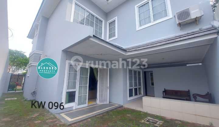 Dijual Murah Rumah Mewah Di Kota Wisata Cibubur
