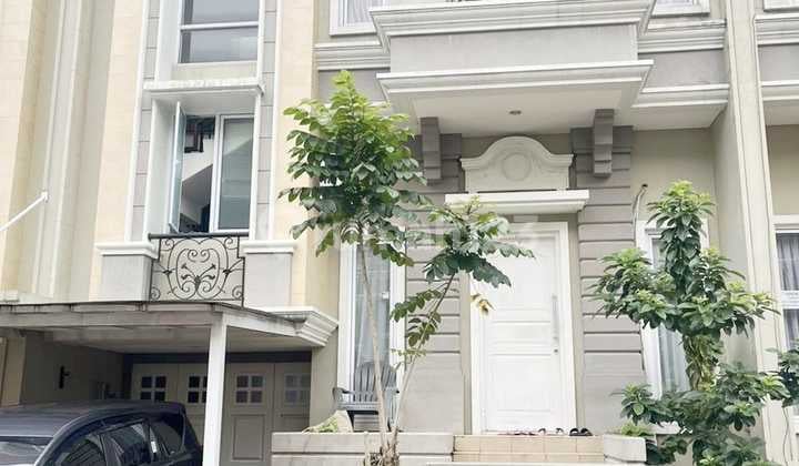 Dijual Cepat Rumah Samara Village Turun Harga