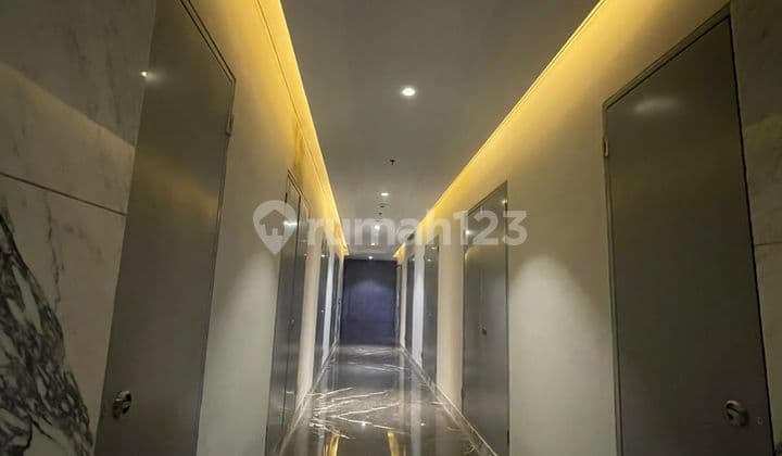 Office Space di Daerah Distric 8 Scbd.